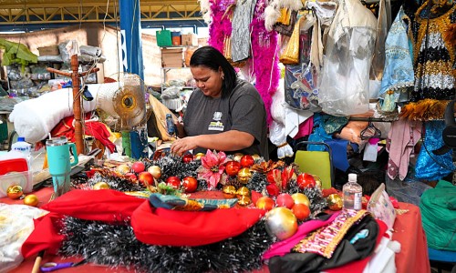 Volta Redonda prepara 'Natal da Cidadania 2025' com sustentabilidade